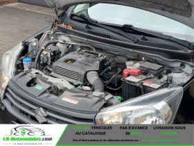 Suzuki Celerio 1.0 | 1. Hand | Klima | Alu | 34.000 Km  occasion  Beaupuy - photo n11